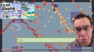 Vacant Kingdom 5 - Quiz Master Orobas