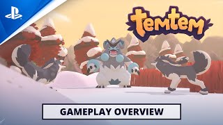 Temtem types/pt-br - Temtem Wiki