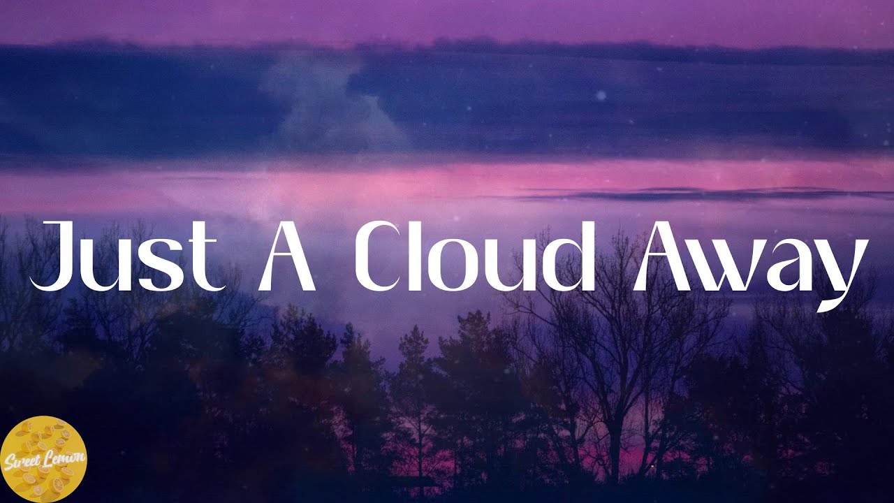 Just A Cloud Away Pharrell Williams (Lyric video) YouTube