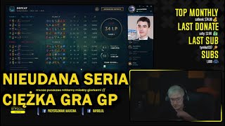 Xayoo Nieudana Pomoc W Serii, Opętany Gangplank