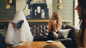 Courage My Love - Remission - Official Music Video