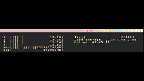 Awesome WM wibox lain mem_now swapused jumps to strange value & color (2)