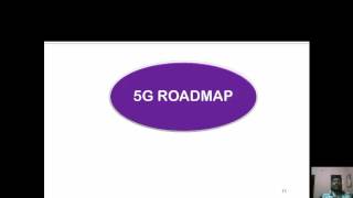 5G Wireless Communication by Dr.Vetrivelan.P, VIT University, Chennai, INDIA