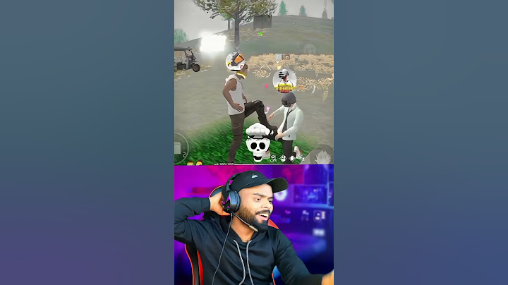 FREEFIRE ROAST PUBG 🤯 #shortsfeed #freefireshorts