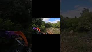 Single Trail Riding