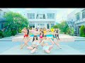 SUPER☆GiRLS / WELCOME☆夏空ピース!!!!! Music Video