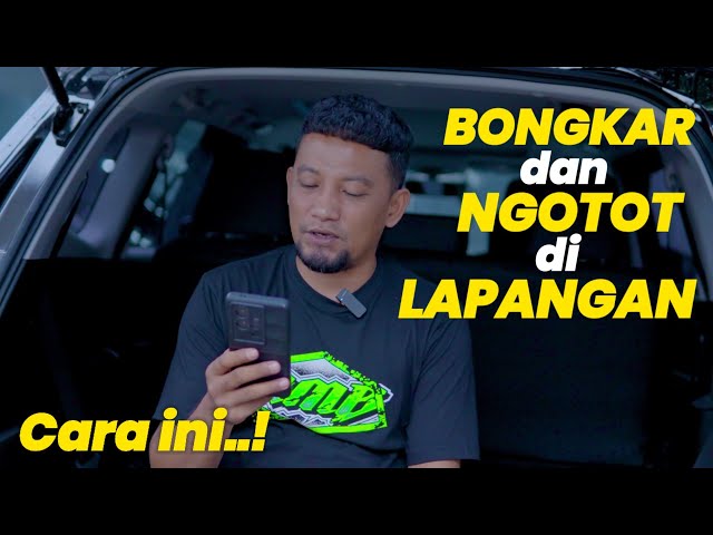 CARA INI‼️agar supaya murai batu bongkar dang ngotot di lapangan saja class=