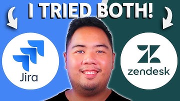Jira vs Zendesk (2025) - Which One Is BETTER?
