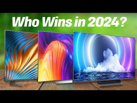 Best 55 Inch TVs 2023 [don’t buy one before watching this]