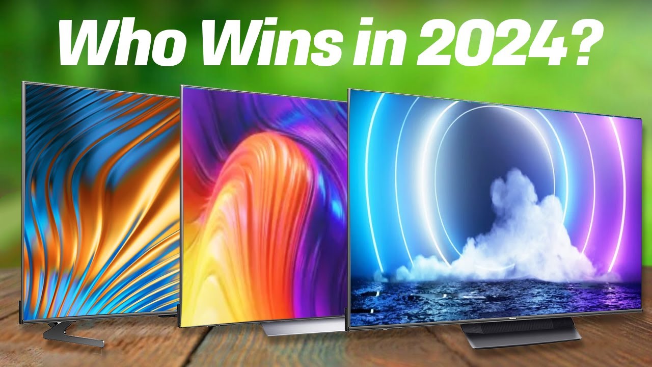 Best 55 Inch TVs 2024 [don’t buy one before watching this] YouTube