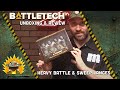 Battletech: Heavy Battle &amp; Sweep Lances - First Look
