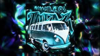 MONTAGEM TOPAZ (Extended)