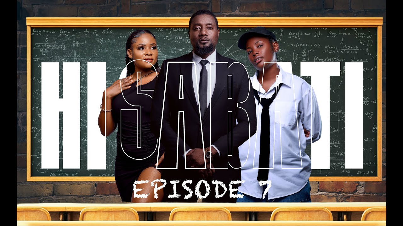 HISABATI SERIES | Episode 7 - "Pivot ya Maamuzi Mazito"