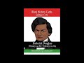 BlackHistoryCards.com Edition: 1, Frederick Douglass- Track 6