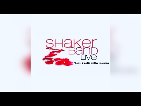 Shaker band