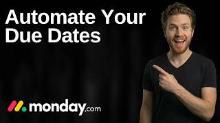 Celebrity How To Automate Your Due Dates On Monday.com (2026 Easy Guide) Profile