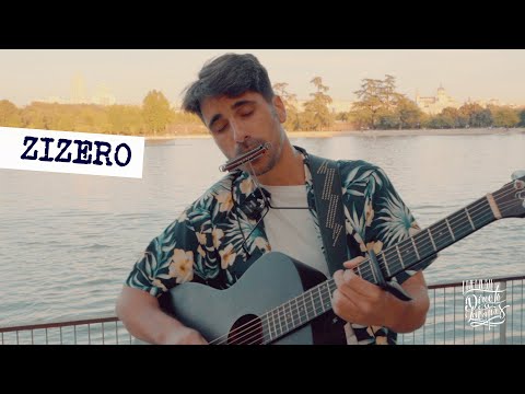 Zizero - Todo de ti