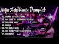 DJ Nofin Asia Remix dangdut hits 2019 _ Bisane mung nyawang -  secawan madu -  prei kanan kiri ( 480