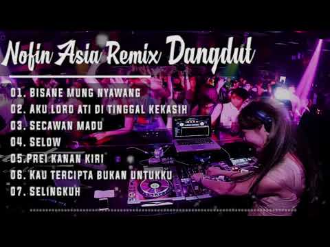FULL ALBUM 2 JAM REMIX TIKTOK (TANPA IKLAN) -  DJ PERCERAIAN LARA IPANK REMIX DISCO HUNTER