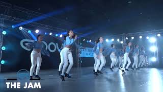 Geronimo - Groove Nationals 2022