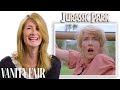 Laura Dern Breaks Down Her Career, from “Jurassic Park” to “Star Wars"
