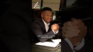 Ansu Fati - Messinin Halefiydi Şimdi Adını Hatırlayan Yok