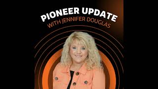 Kindergarten Pre-Registration & School Choice Deadline with Jennifer Douglas