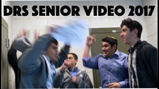 DRS SENIOR VIDEO 2017
