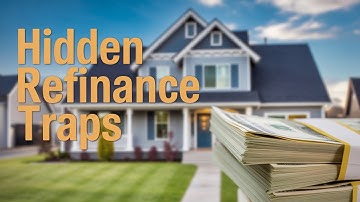 Refinancing? Avoid These Costly Mistakes