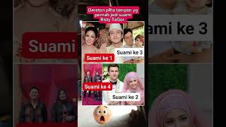 once was Risty Tagor's husband #update #latestnews #artist #trending