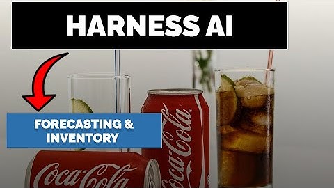 Coca-Cola: Leveraging AI for Precise Demand Forecasting and Inventory Optimization