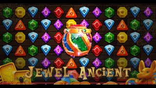 Jewel Ancient 2  Lost tomb gems adventure game 1,  2 screenshot 4