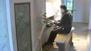 Wolfgang Amadeus Mozart  Andante in FA