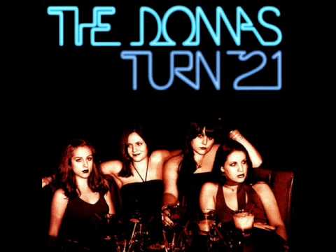 You've Got A Crush On Me - The Donnas