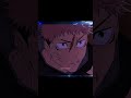 Yuji edit #anime #editing #jujutsukaisen #animieeditz