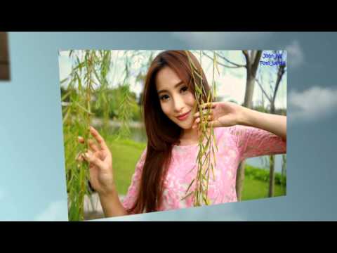 台湾外拍甜美模特儿 - Anber Lin 小安柏