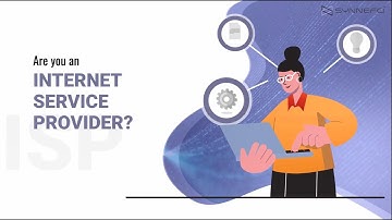 ISP billing software advertisement - Application commercial video -  Application advertisement video