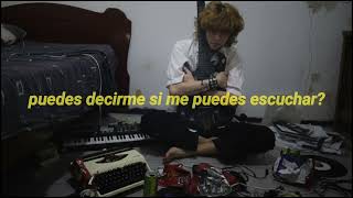 Haen Ji Bray - Un Dorito Y Una Speed Lyrics Video