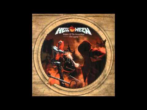 HELLOWEEN - Power (Official Music Video)