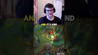 Is Jayce The HARDEST Top Laner In The Game? | Broken by Concept Shorts