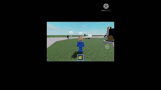 Roblox | #tiktokroblox #funnymoment ?? #shorts