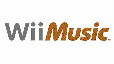 Wii Music - September