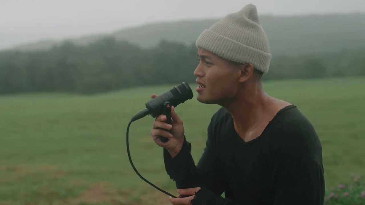 Grace (Cover) by Doe Keh