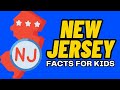New Jersey Quiz