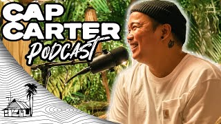 Cap Carter | Sugarshack Podcast