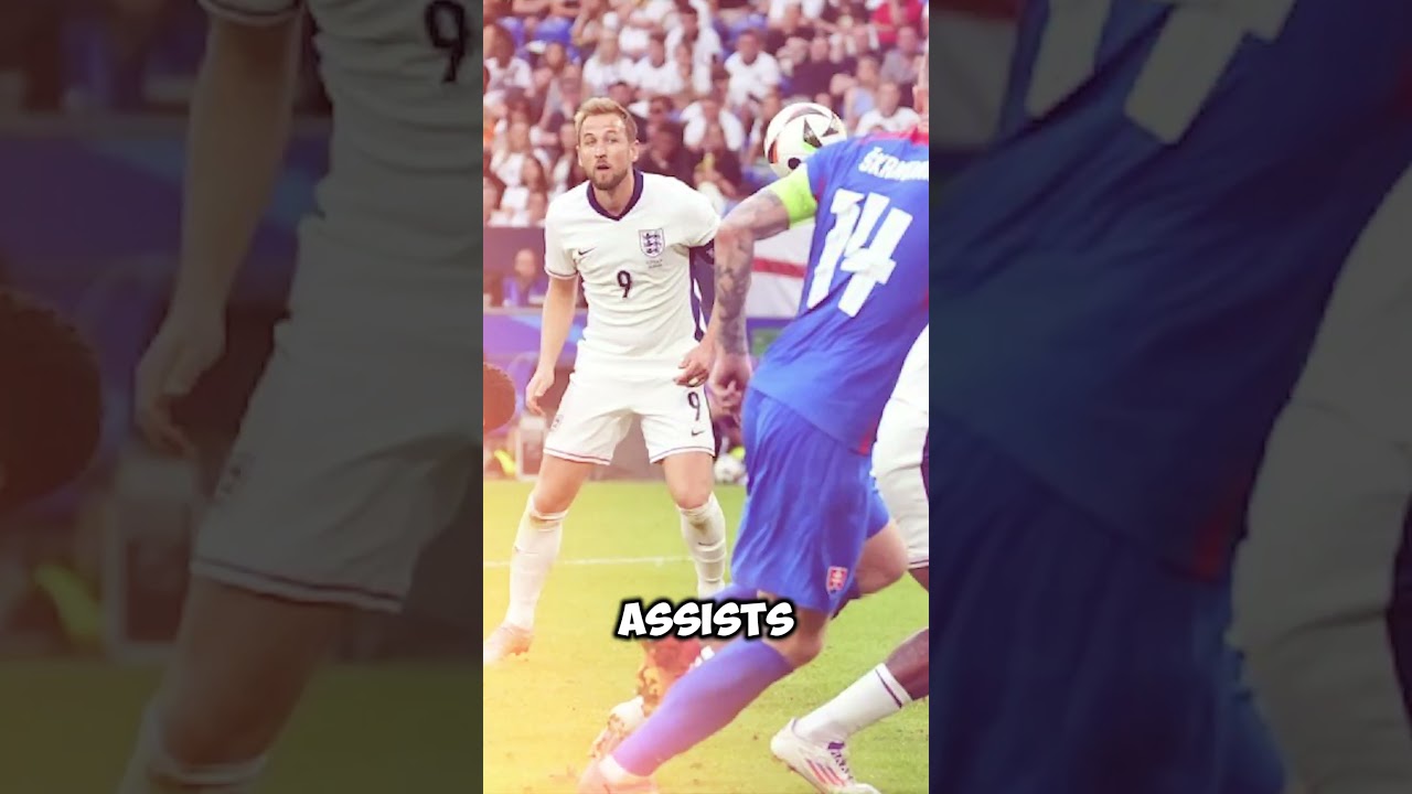 Jude bellingham performance  euro 2024