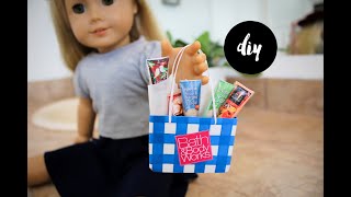 DIY Bath and Body Works Lotion for Dolls
Last Fall I made Bath and Body Works lotion for my dolls and I finally made a tutorial of how I created them! You can check out my Instagram post and see all my B&BW pictures https://www.instagram.com/p/CUNjWErLT2C/
These little lotions are super cute and come in a variety of scents. Whats your favorite Bath and Body Works scent? Mine is Pink Chiffon!
Printables and Blog: https://thevincentvalues.wordpress.com/2021/09/27/i-made-mini-bath-body-works-for-my-dolls/
DIY Mini Puzzles for Dolls: https://youtu.be/VFyvqlDG6jY
DIY Mini Potted Plants for American Girl Dolls: https://youtu.be/MP_YUmE-Y6E DIY Bath and Body Works Lotion for Dolls