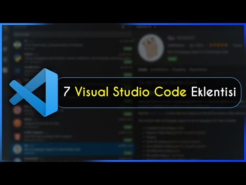 Video: Visual Studio'da kodları nasıl Otomatik Düzenleyebilirim?