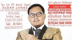 #tauhukum - Pengambilan Sertifikat Rumah Pada Take Over KPR Dibawah Tangan - Durasi: 4.52. 
