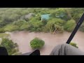 HEAVY RAINS CAUSES HAVOC MAASAI MARA AFTER A DAM BROKE ITS BANKS!